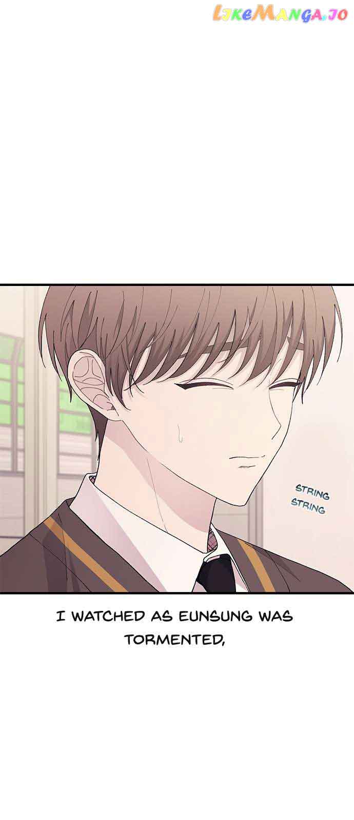 Yeonwoo’s Innocence Chapter 126 - Page 62
