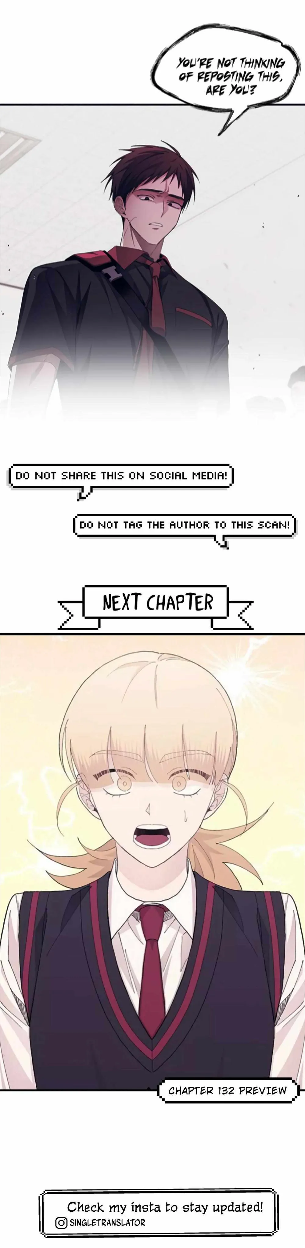 Yeonwoo’s Innocence Chapter 131 - Page 35