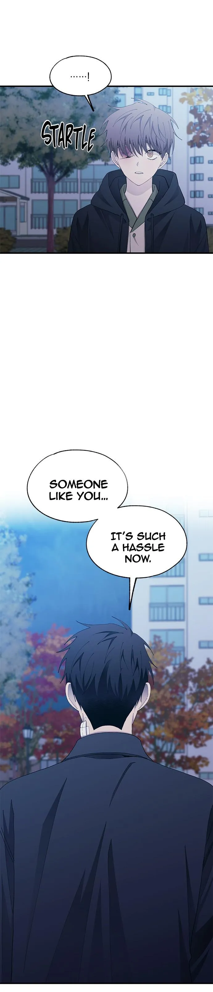 Yeonwoo’s Innocence Chapter 132 - Page 8