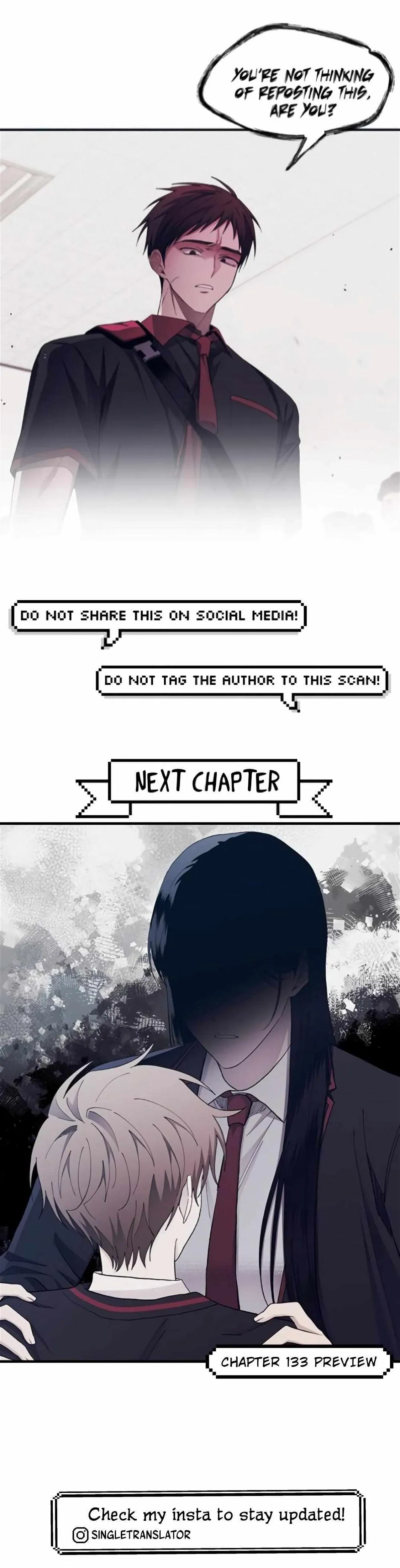Yeonwoo’s Innocence Chapter 132 - Page 28