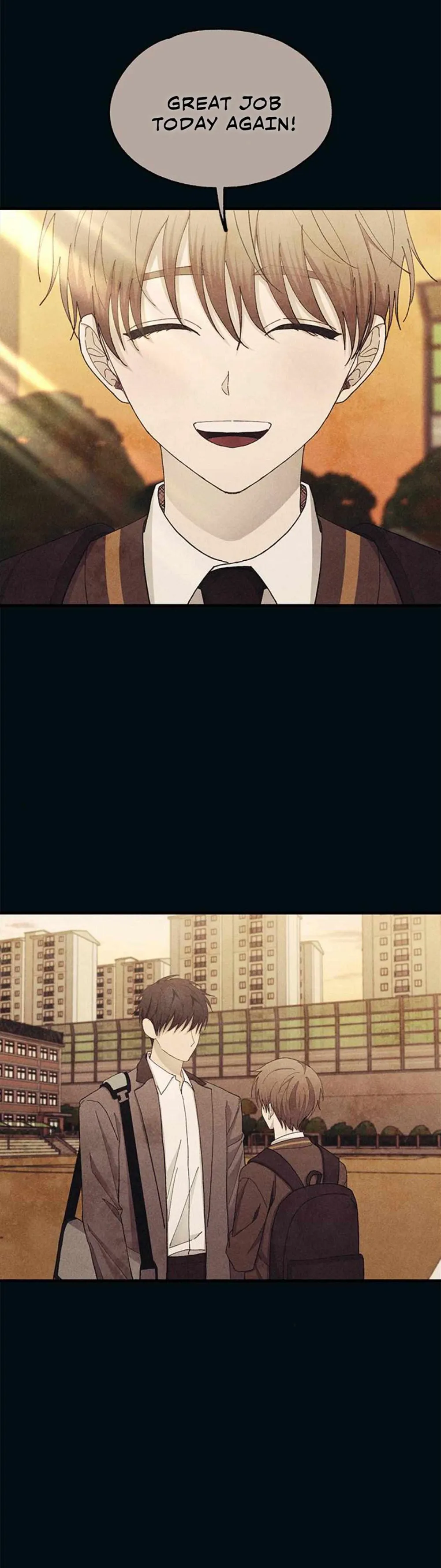 Yeonwoo’s Innocence Chapter 134 - Page 21
