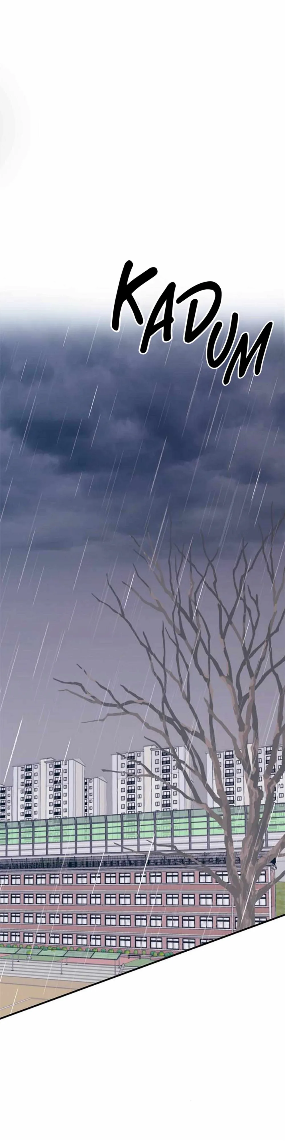 Yeonwoo’s Innocence Chapter 136 - Page 1