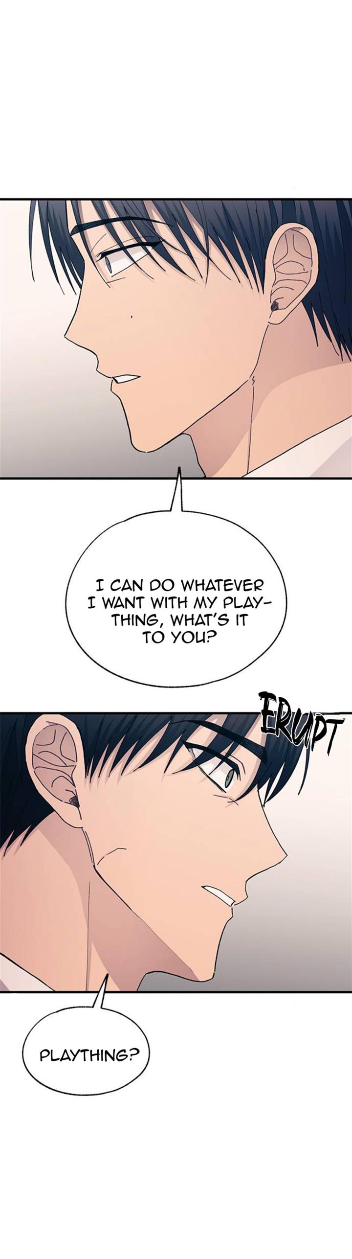Yeonwoo’s Innocence Chapter 137 - Page 15