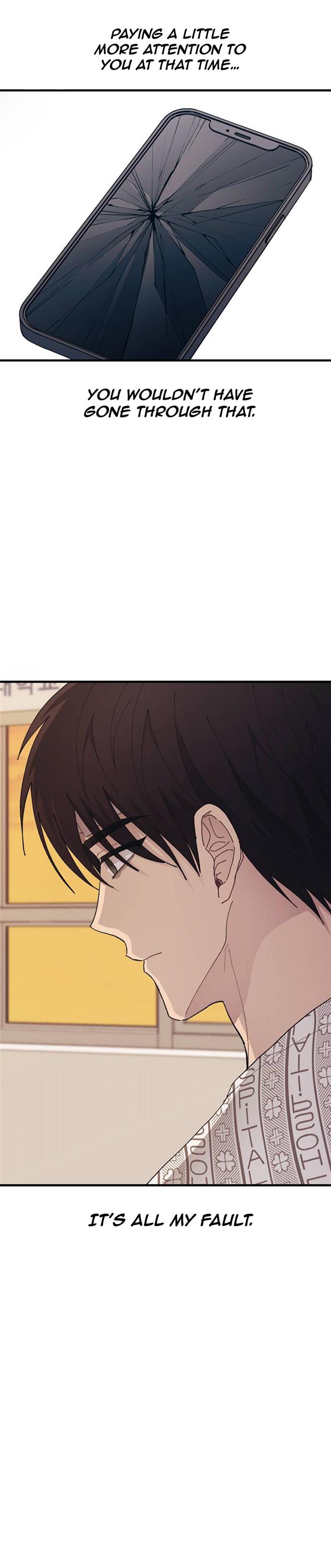 Yeonwoo’s Innocence Chapter 137 - Page 33