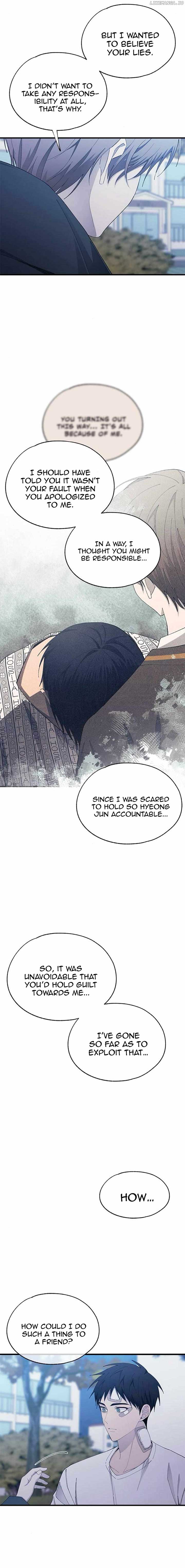 Yeonwoo’s Innocence Chapter 141 - Page 16