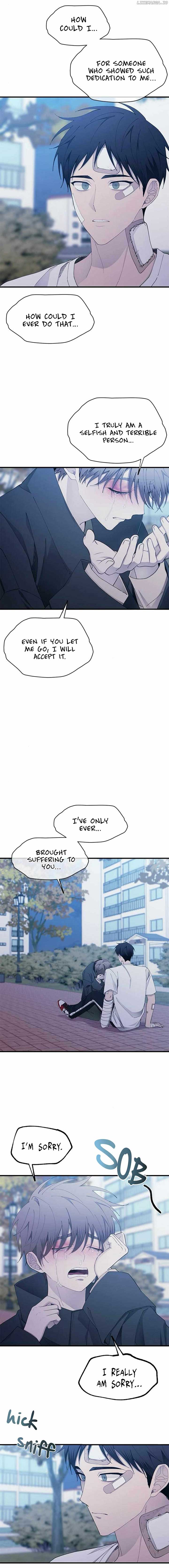 Yeonwoo’s Innocence Chapter 141 - Page 17