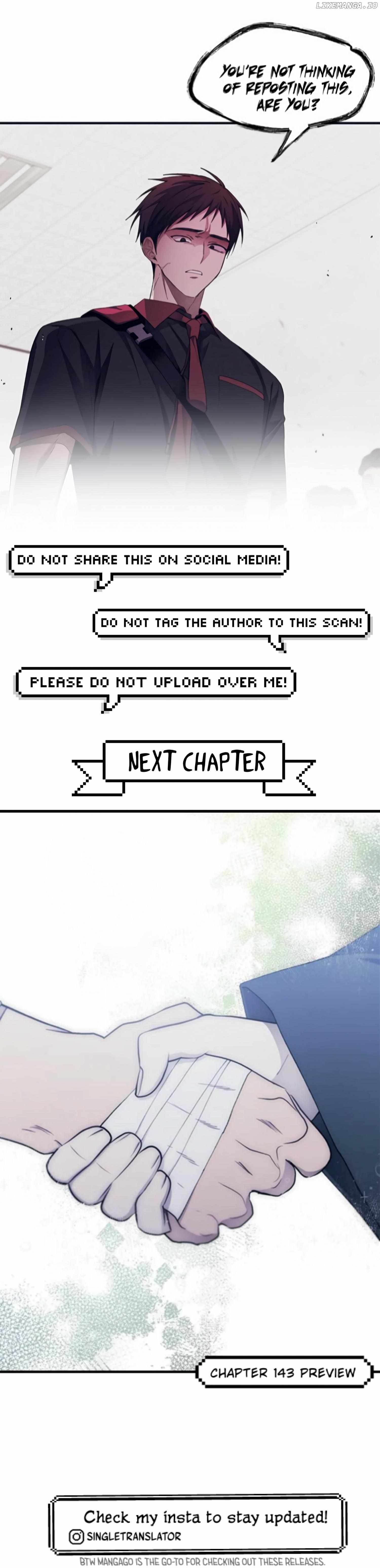 Yeonwoo’s Innocence Chapter 142 - Page 19