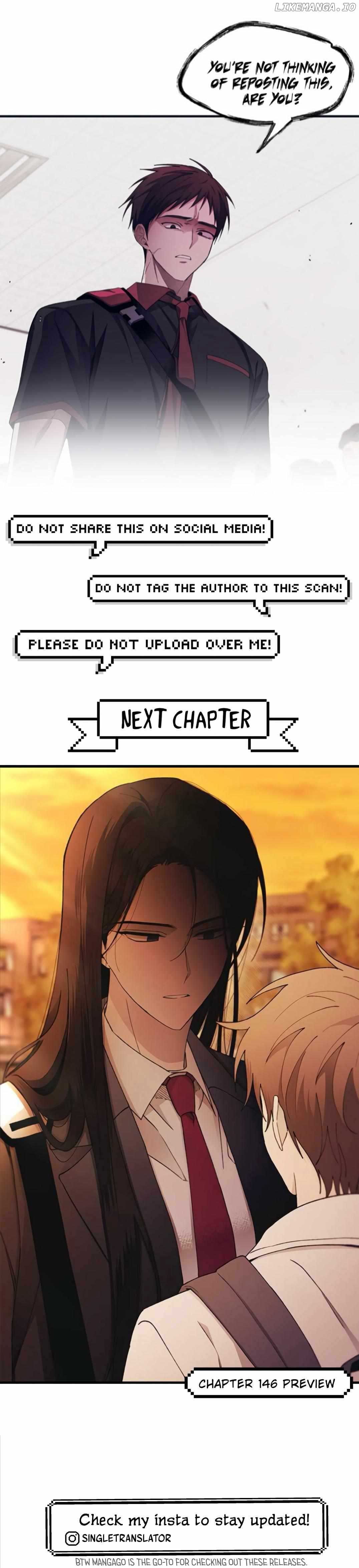 Yeonwoo’s Innocence Chapter 145 - Page 16
