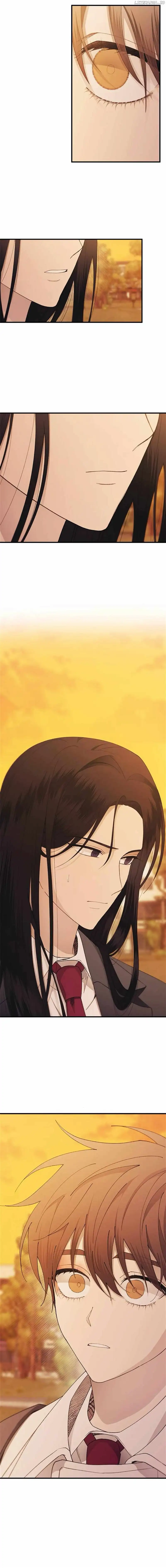 Yeonwoo’s Innocence Chapter 148 - Page 2