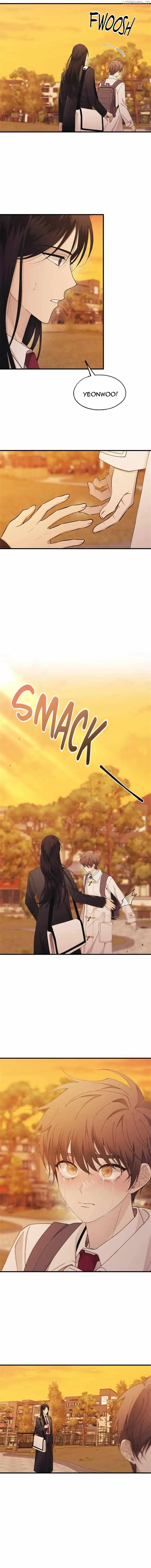 Yeonwoo’s Innocence Chapter 148 - Page 5