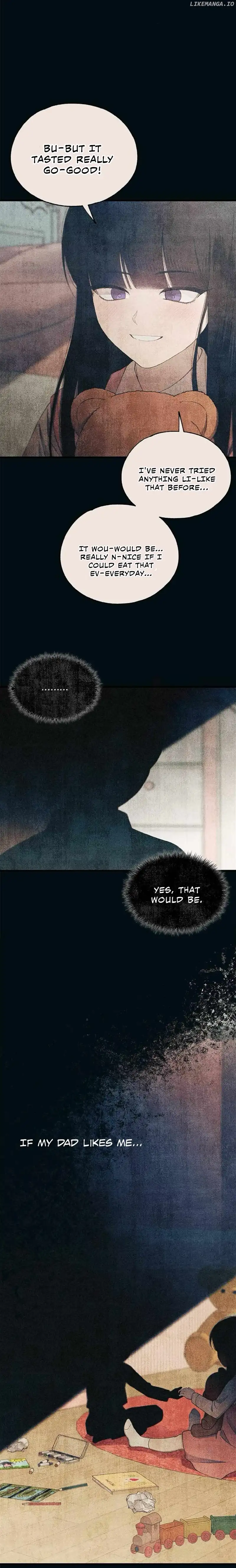 Yeonwoo’s Innocence Chapter 151 - Page 3