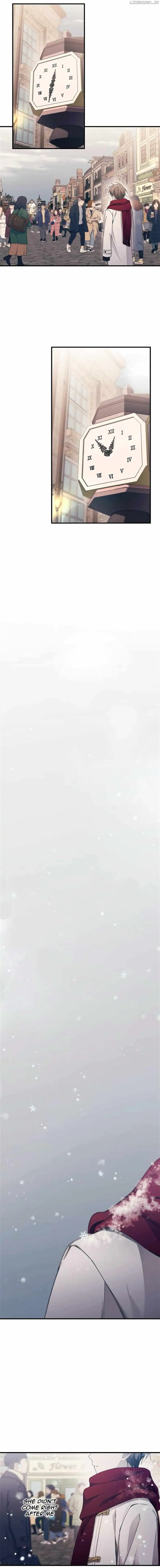 Yeonwoo’s Innocence Chapter 153 - Page 7