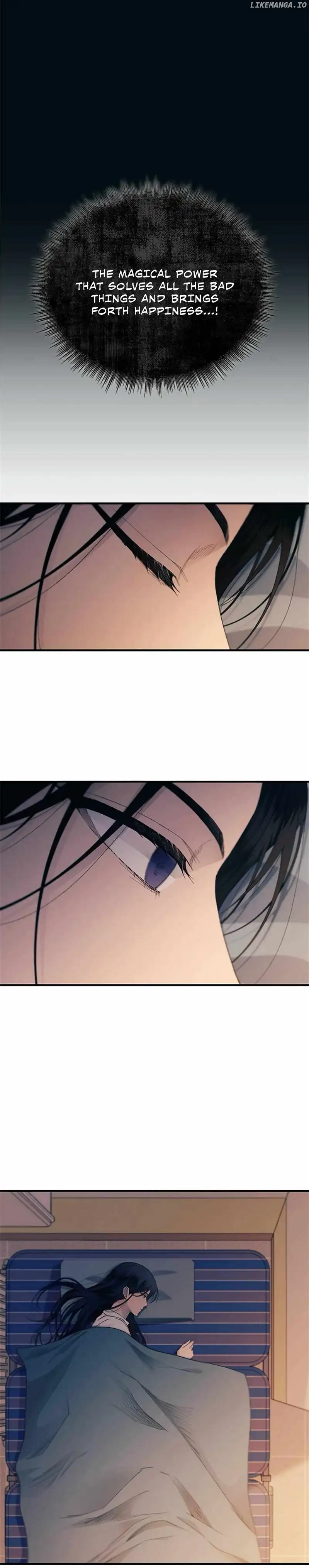 Yeonwoo’s Innocence Chapter 155 - Page 9