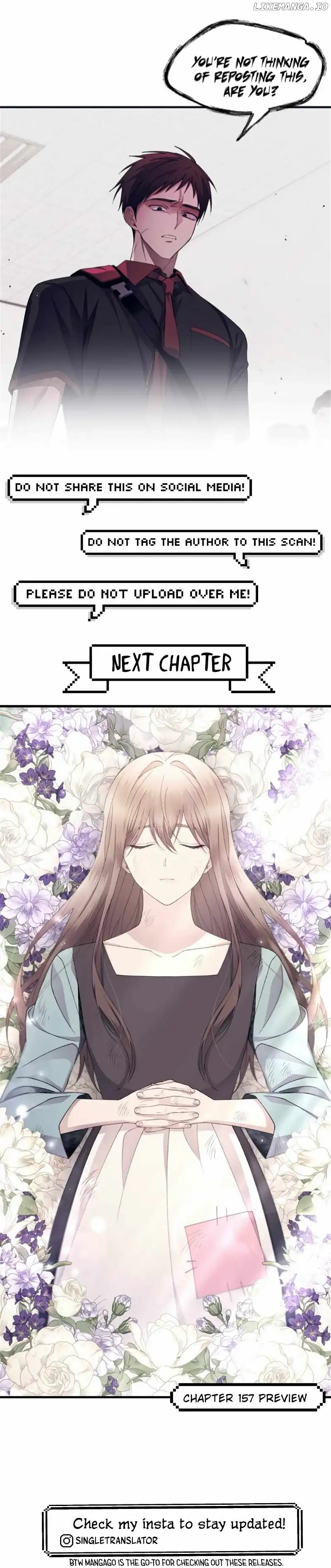 Yeonwoo’s Innocence Chapter 156 - Page 25
