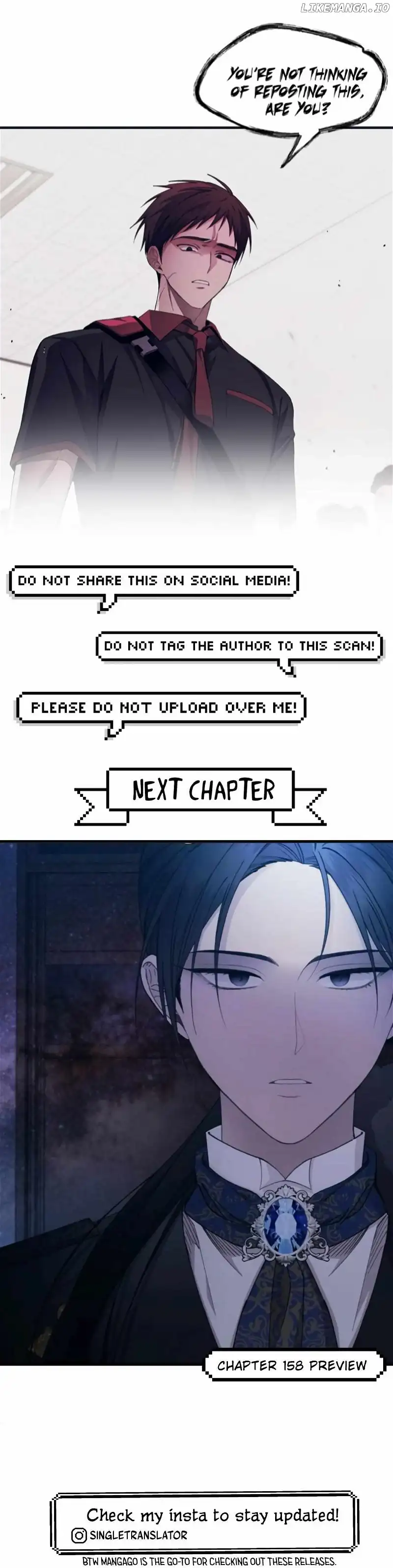 Yeonwoo’s Innocence Chapter 157 - Page 23
