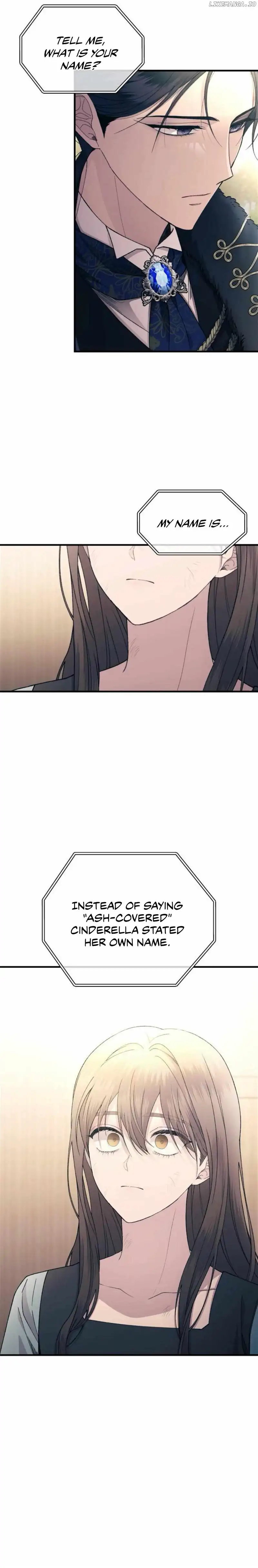 Yeonwoo’s Innocence Chapter 158 - Page 4