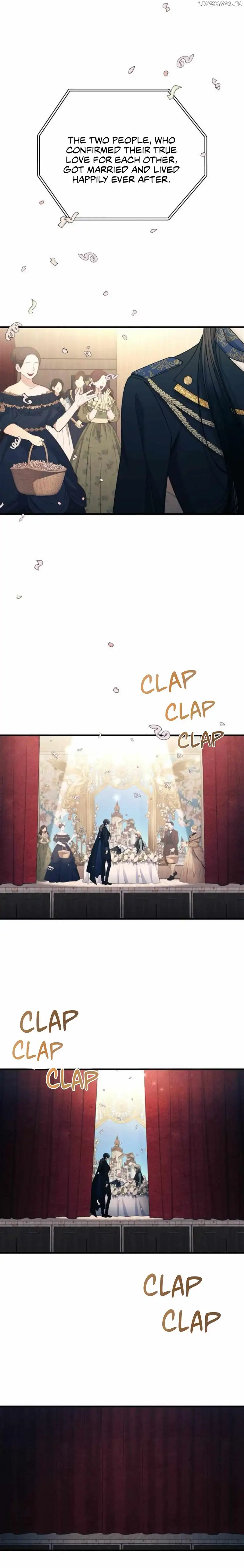 Yeonwoo’s Innocence Chapter 158 - Page 5