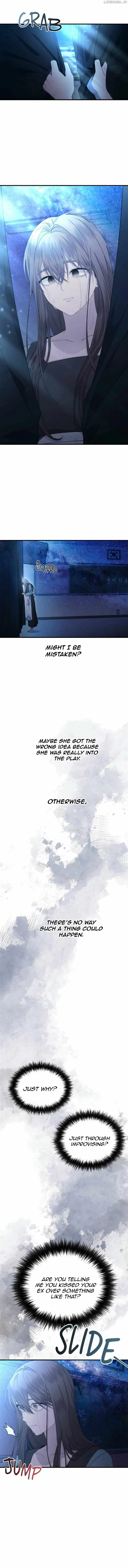 Yeonwoo’s Innocence Chapter 158 - Page 9