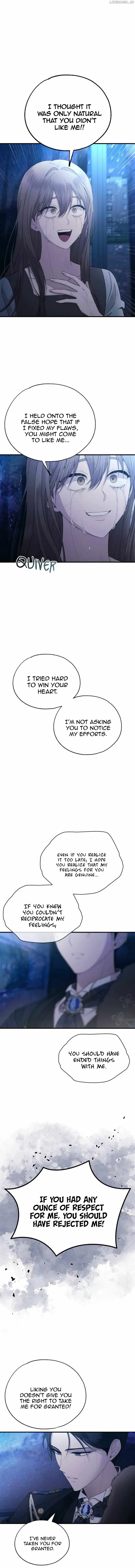 Yeonwoo’s Innocence Chapter 158 - Page 13