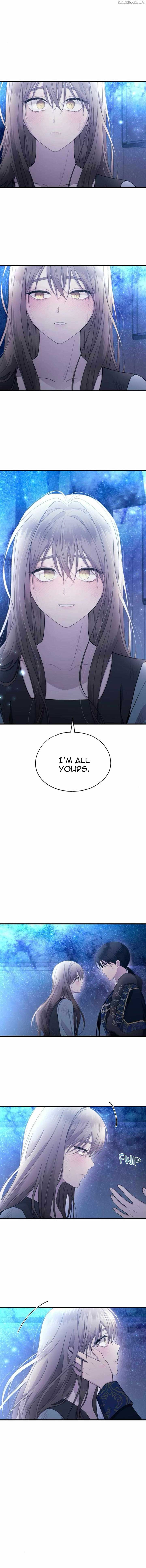 Yeonwoo’s Innocence Chapter 159 - Page 13