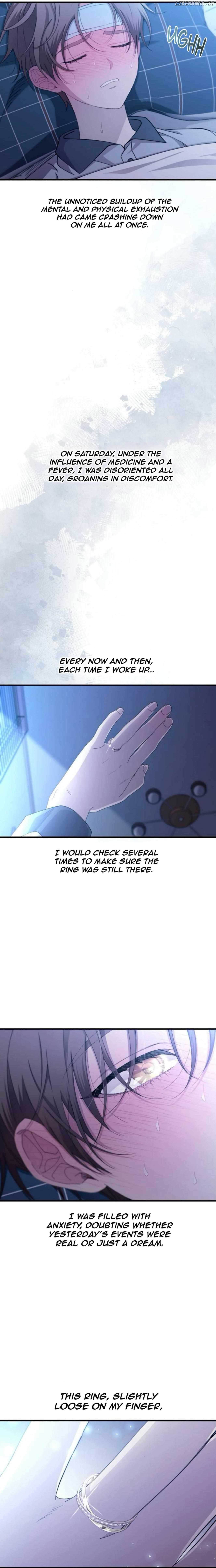 Yeonwoo’s Innocence Chapter 161 - Page 3