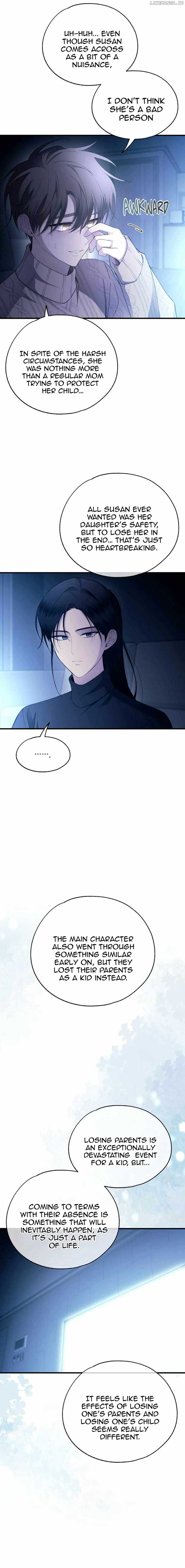 Yeonwoo’s Innocence Chapter 164 - Page 12