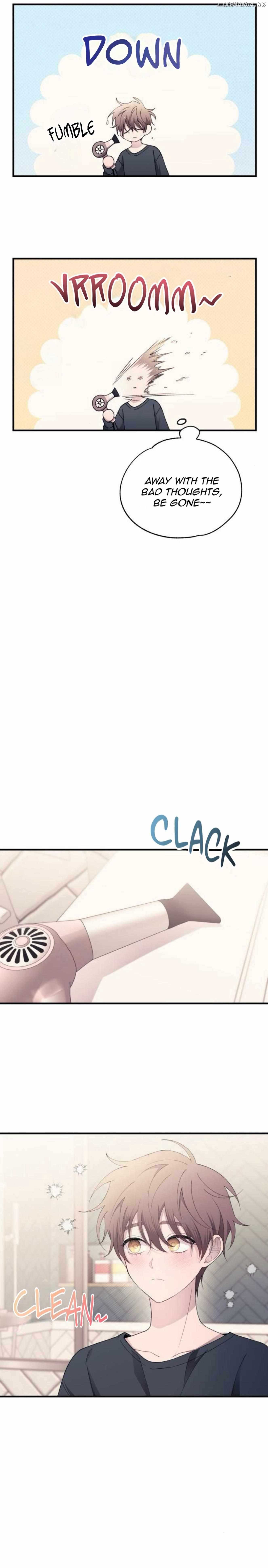 Yeonwoo’s Innocence Chapter 165 - Page 5