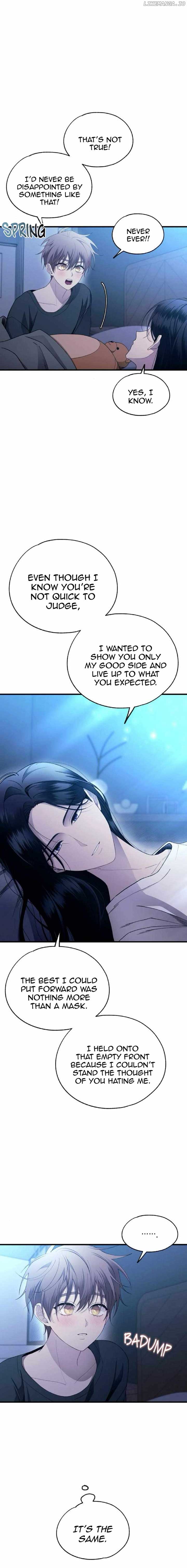 Yeonwoo’s Innocence Chapter 166 - Page 4