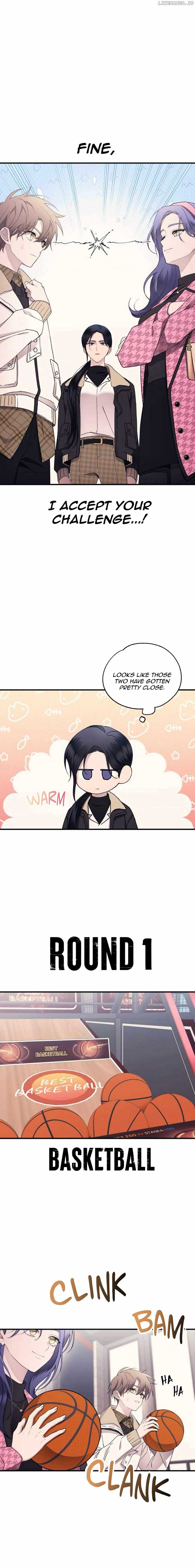 Yeonwoo’s Innocence Chapter 170 - Page 9