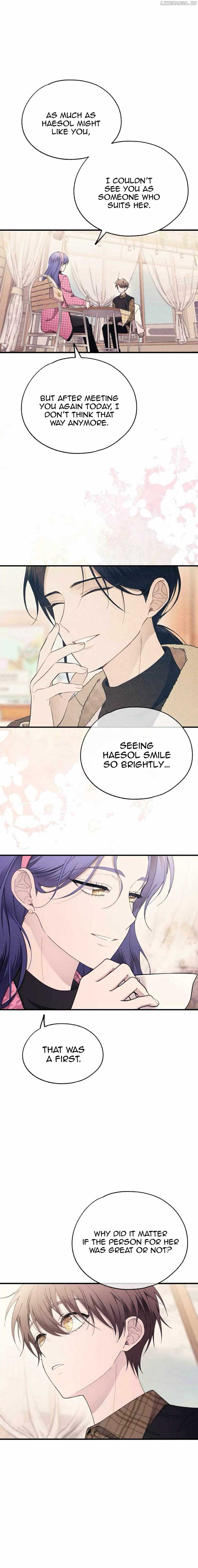 Yeonwoo’s Innocence Chapter 172 - Page 1
