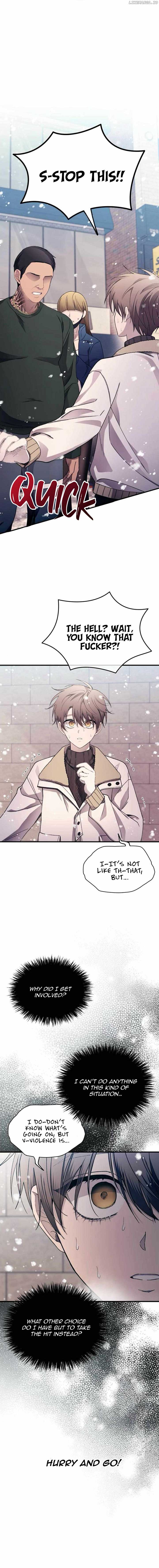 Yeonwoo’s Innocence Chapter 173 - Page 4