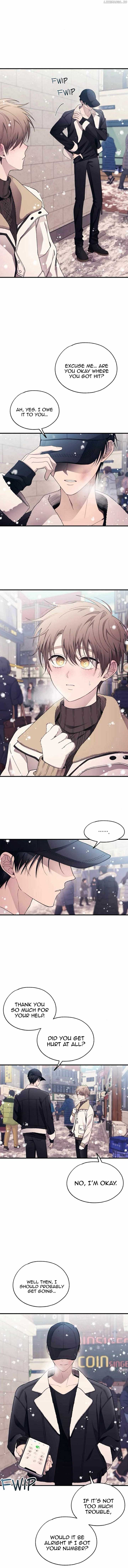 Yeonwoo’s Innocence Chapter 173 - Page 6
