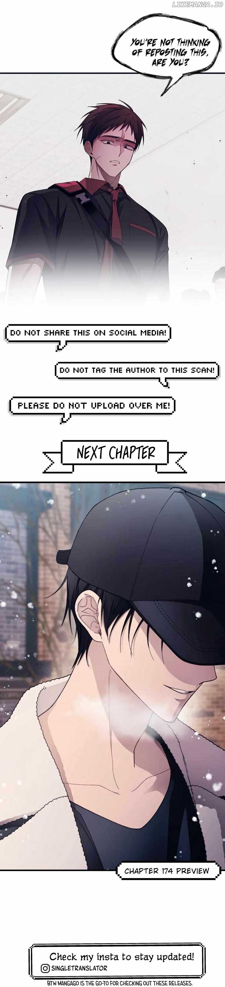 Yeonwoo’s Innocence Chapter 173 - Page 17