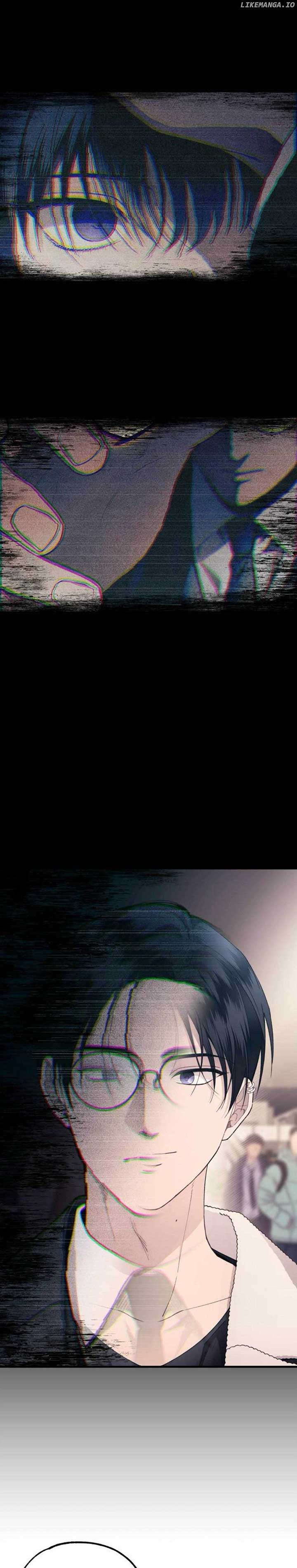 Yeonwoo’s Innocence Chapter 175 - Page 2