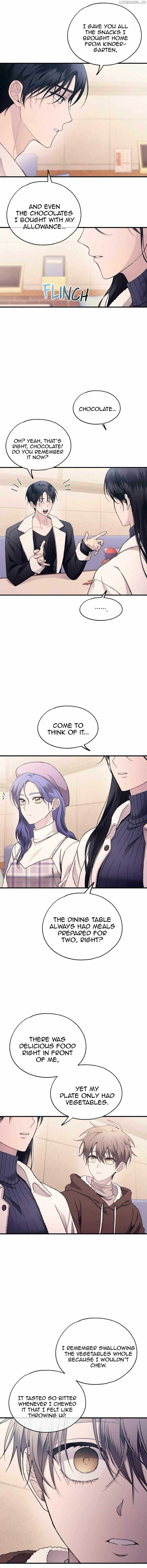 Yeonwoo’s Innocence Chapter 175 - Page 11