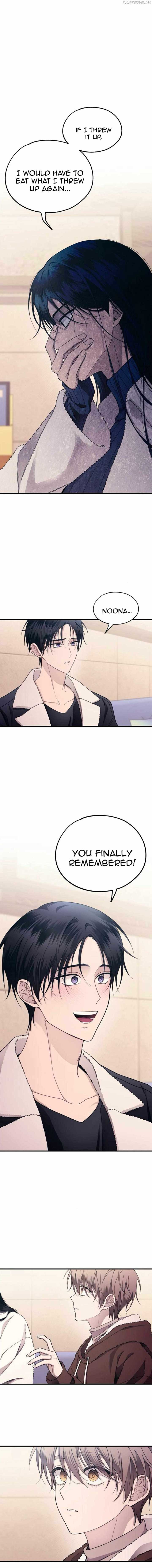 Yeonwoo’s Innocence Chapter 175 - Page 12