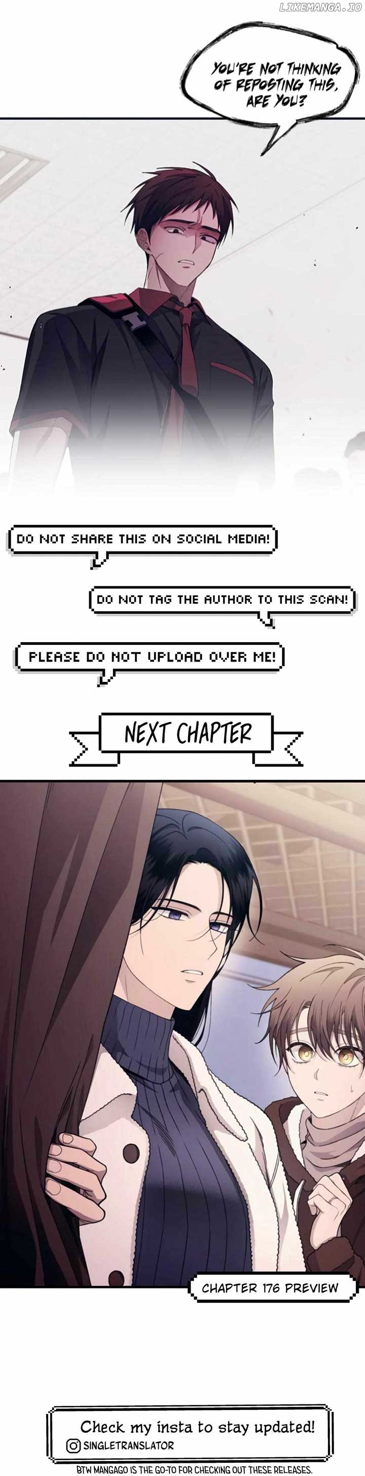 Yeonwoo’s Innocence Chapter 175 - Page 15