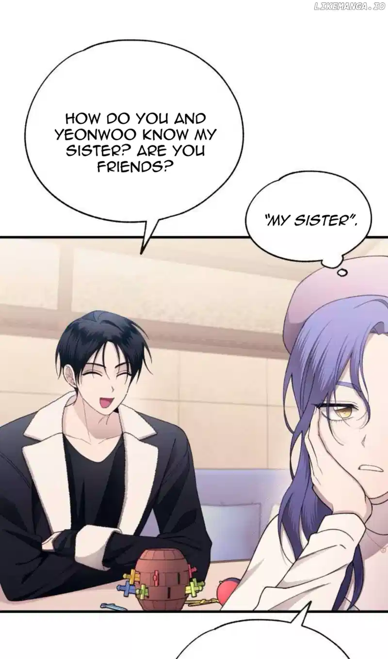 Yeonwoo’s Innocence Chapter 176 - Page 7