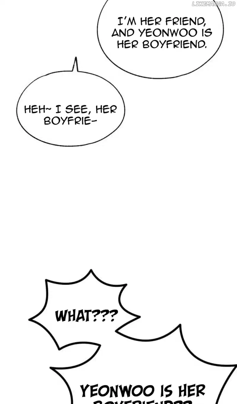 Yeonwoo’s Innocence Chapter 176 - Page 8