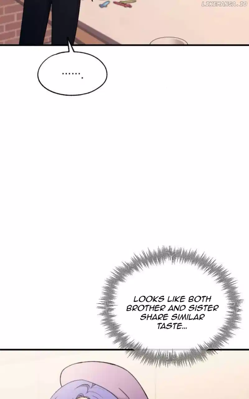 Yeonwoo’s Innocence Chapter 176 - Page 13