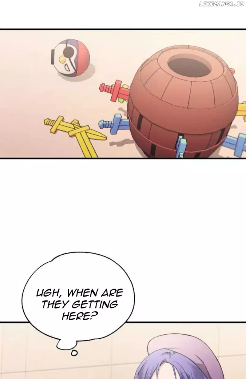 Yeonwoo’s Innocence Chapter 176 - Page 43