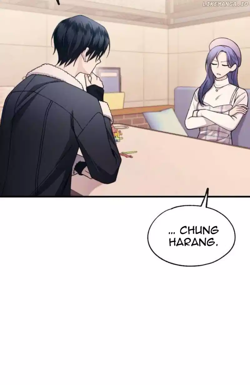 Yeonwoo’s Innocence Chapter 176 - Page 46