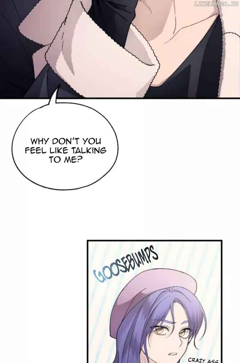Yeonwoo’s Innocence Chapter 176 - Page 52