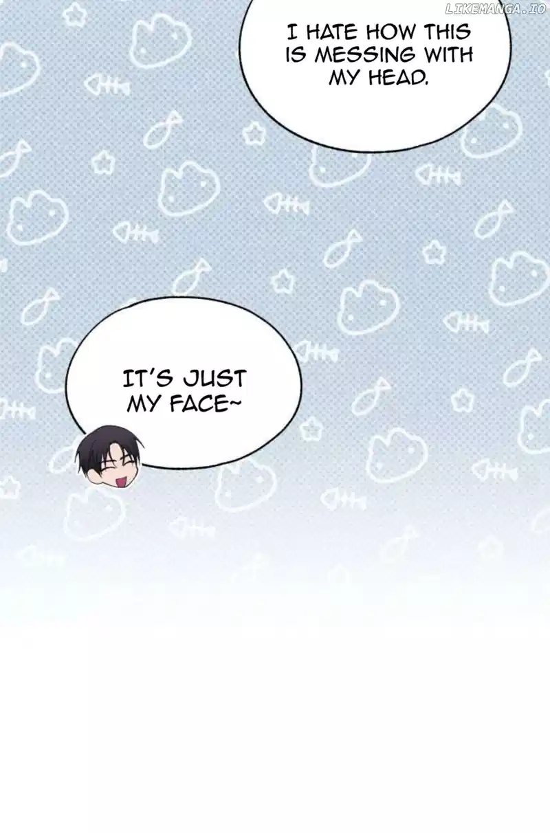 Yeonwoo’s Innocence Chapter 176 - Page 54