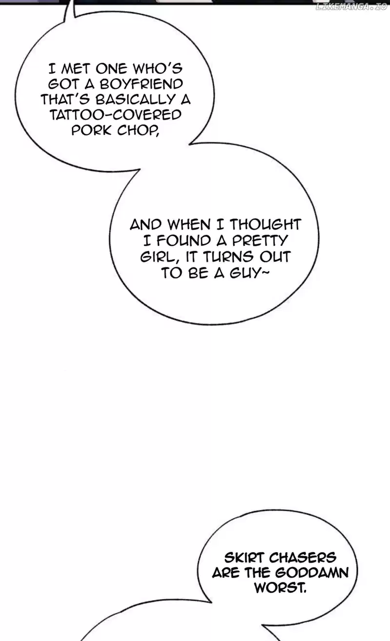 Yeonwoo’s Innocence Chapter 176 - Page 56