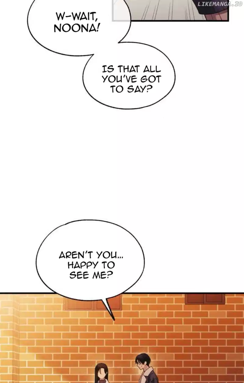 Yeonwoo’s Innocence Chapter 176 - Page 71