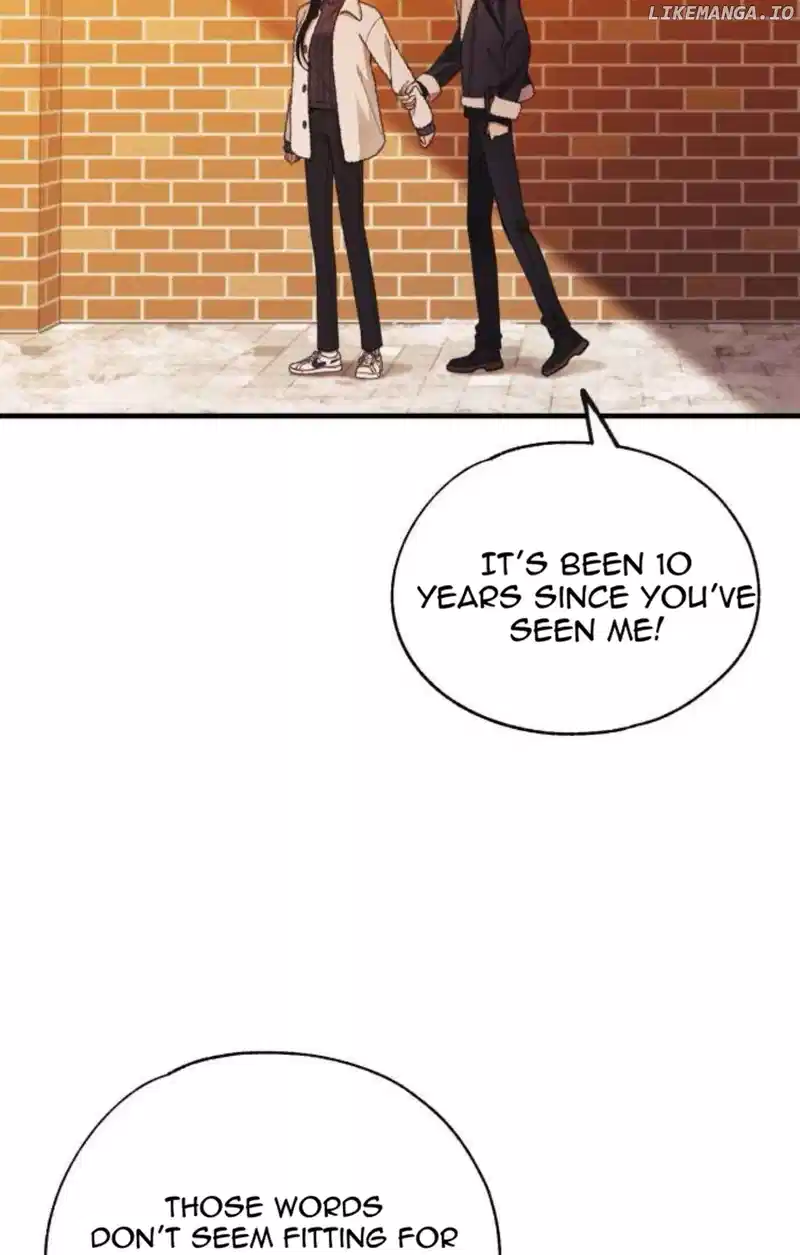 Yeonwoo’s Innocence Chapter 176 - Page 72
