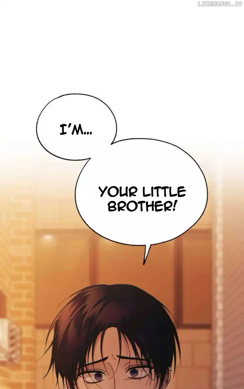 Yeonwoo’s Innocence Chapter 176 - Page 76