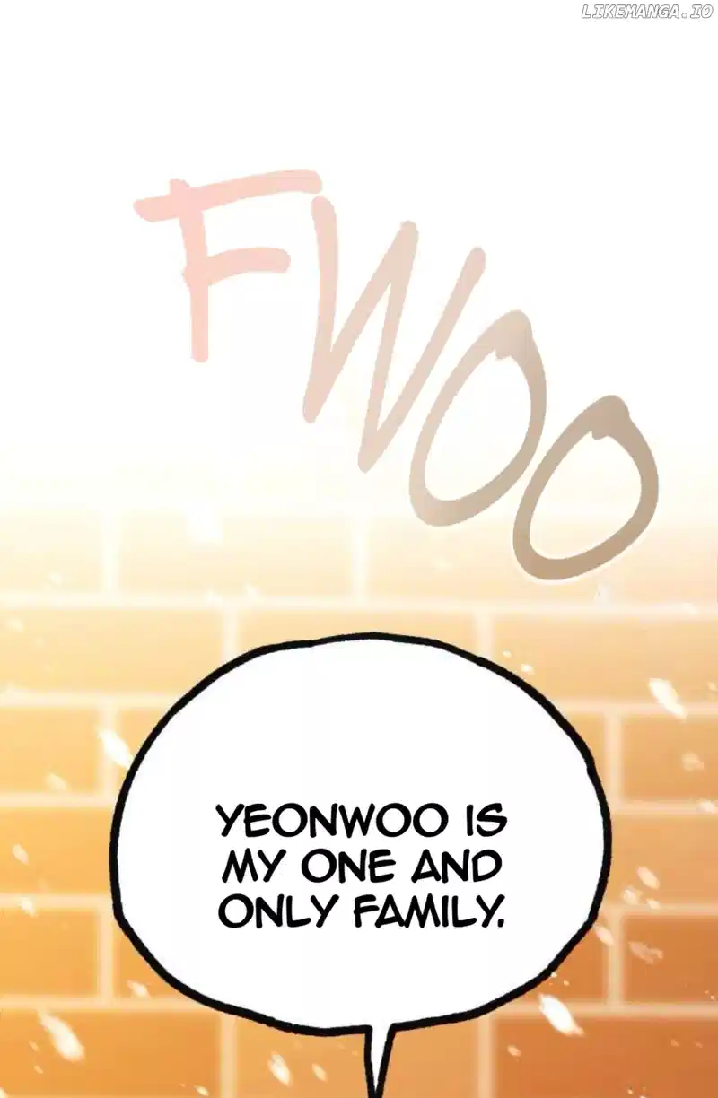 Yeonwoo’s Innocence Chapter 176 - Page 83