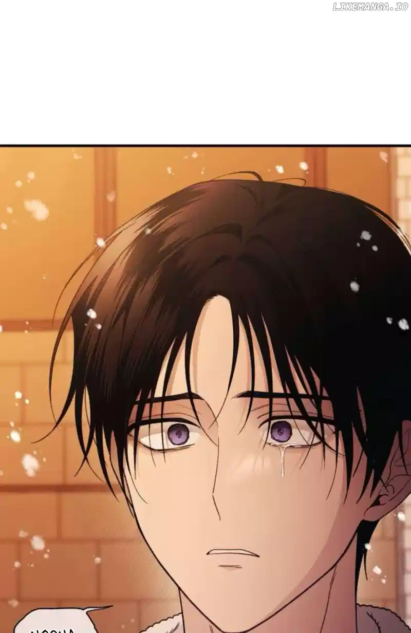 Yeonwoo’s Innocence Chapter 176 - Page 91